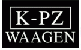 KP-Z Waagen